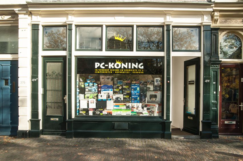 PC-Koning